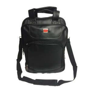 MOCHILA PASTA EXECUTIVA TRANSVERSAL E DE MÃO CHL 1401